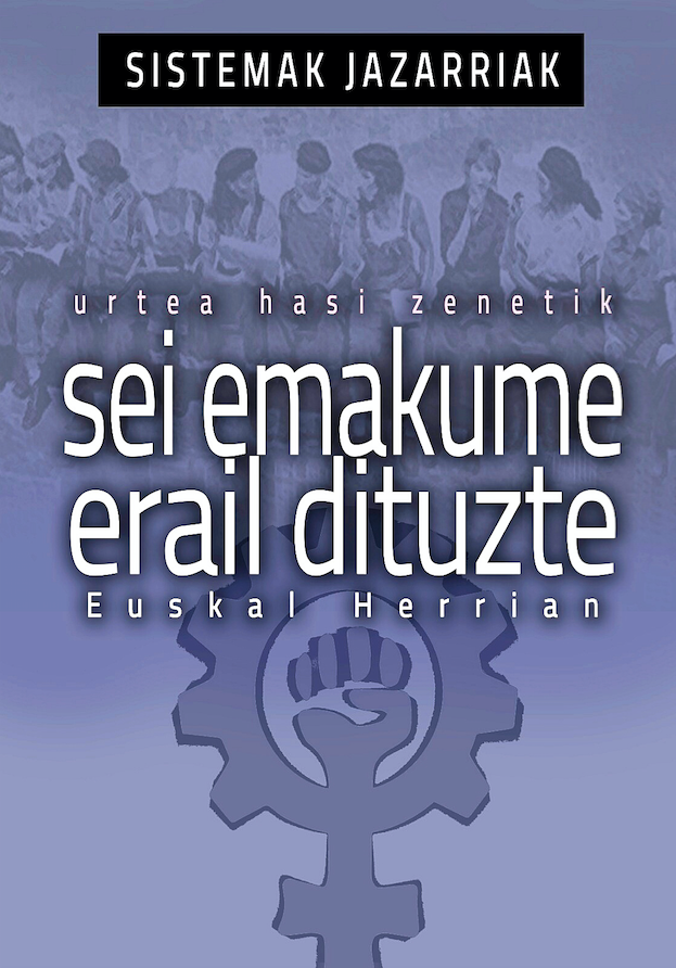 Maguette Mbeugouren hilketa gaitzetsi eta arratsaldeko kontzentraziora joateko deia egin du Gaztetxeak