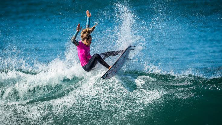El Salvadorren jokatuko den txapelketarako deitu dute Janire Gonzalez-Etxabarri Espainiako selekzioko hautatzailek