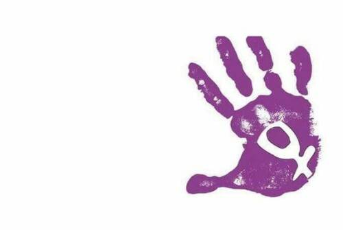 Indarkeria matxistaren kontrako elkarretaratzea