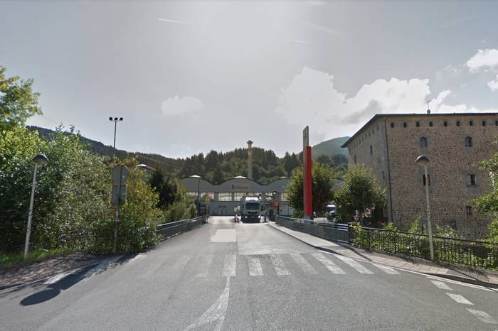 Aldi baterako lan erregulazio txostena iragarri du Sidenorrek