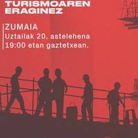 Solasaldia lan arazoez eta turismoaren eraginez