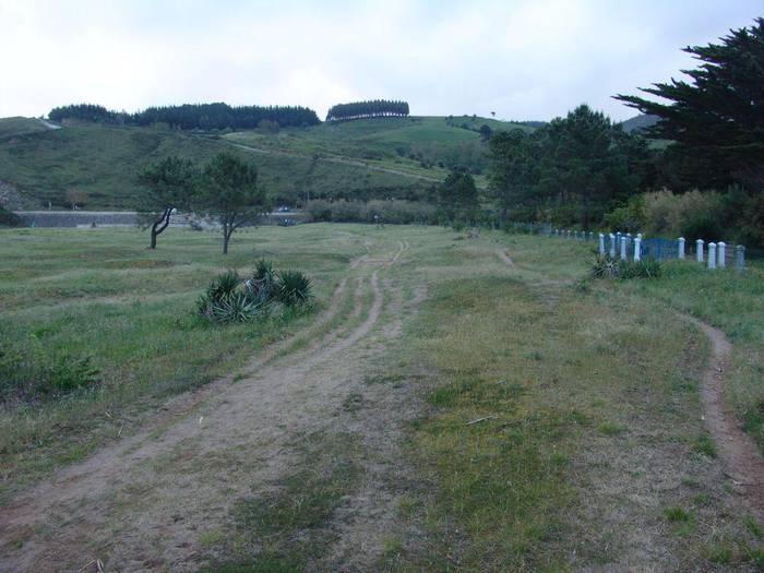 Santiagoko duna sistema ezagutzeko eta auzolanerako irteerak egingo dituzte