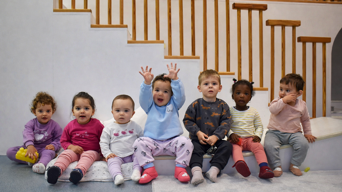 Ate irekien jardunaldiak eta banakako bisitak antolatu ditu Floreaga ikastetxeak