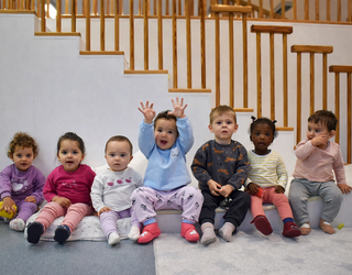 Ate irekien jardunaldiak eta banakako bisitak antolatu ditu Floreaga ikastetxeak