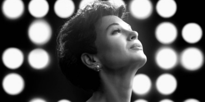 'Judy' filma