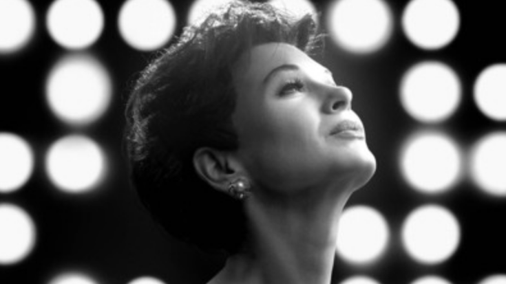 `Judy´ filma emago dute asteburuan Modelon