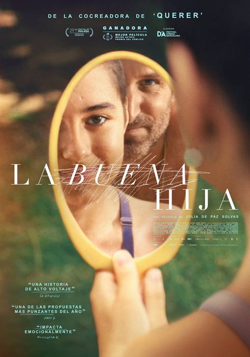 Zinema: 'La buena hija'