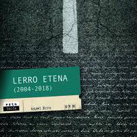 Literatur Kibiztak: 'Lerro etena'