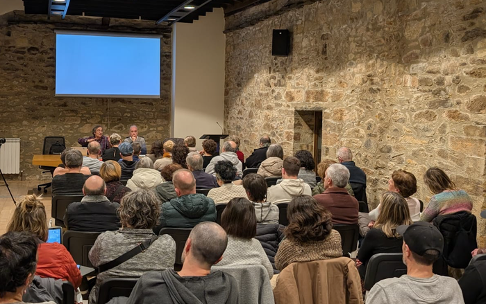 Erradiografia eta antidotoa, gaixorik dagoen hizkuntza biziberritzeko