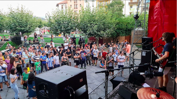 Badator Dardara Fest