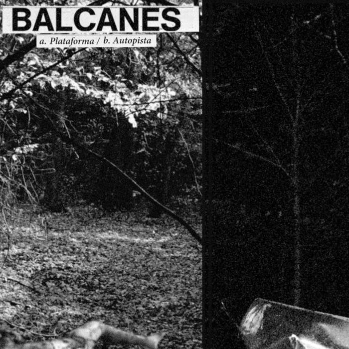 Balcanes eta Munlet taldeen kontzertua