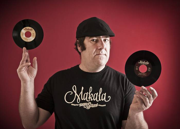 Mikel Unzurrunzaga ‘Makala’: "Aspalditik neukan gogoa herrian musika jaialdi bat antolatzeko" 