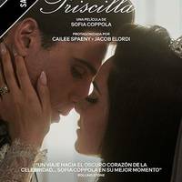 'Priscilla' filma