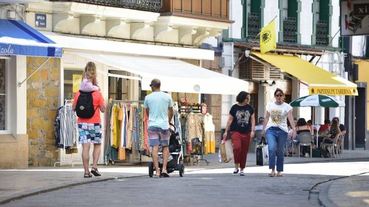 Merkataritza lokalak ekintzaile berrien bitartez berreskuratzeko diru laguntza eskatzeko epea, zabalik