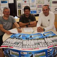 350 parte hartzailetik gora espero dituzte Pagoeta Mendi Lasterketan