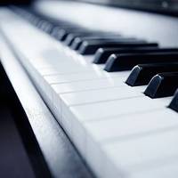 Bizkargi musika eskolako piano ikasleen entzunaldia