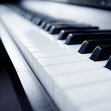 Entzunaldia: Bizkargi eskolako piano ikasleen emanaldia