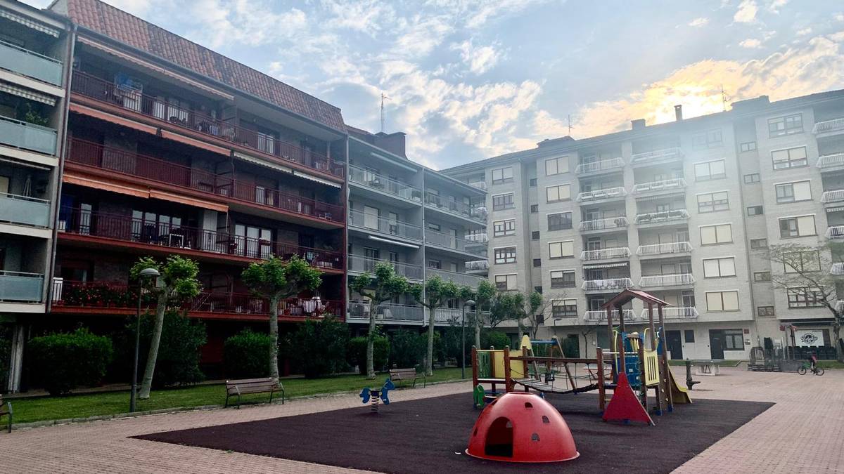 Bihar hasiko dituzte Mitxelena kaleko saneamendu sarea hobetzeko obrak