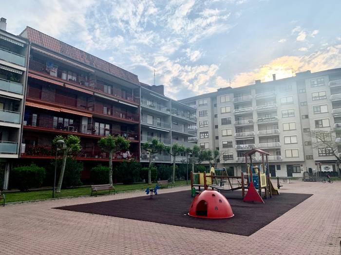 'Zarautzen bizi' hausnarketa prozesua abiatuko dute asteartean