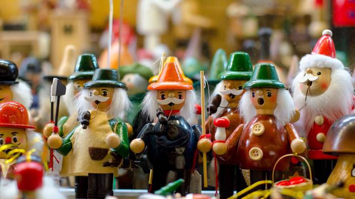 Gaur izango da bigarren eskuko jostailu azokarako bilketaren azken eguna