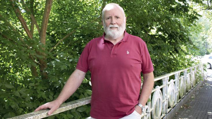 Iñaki Lasa, bizitza bakarrean mundu asko