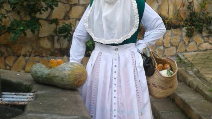 Mari Domingi sanjuaniturrian