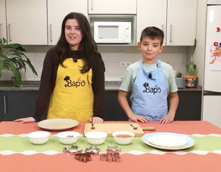 '3, 2, 1 Guka' saioaren Gabonetako bigarren atala, osorik ikusgai