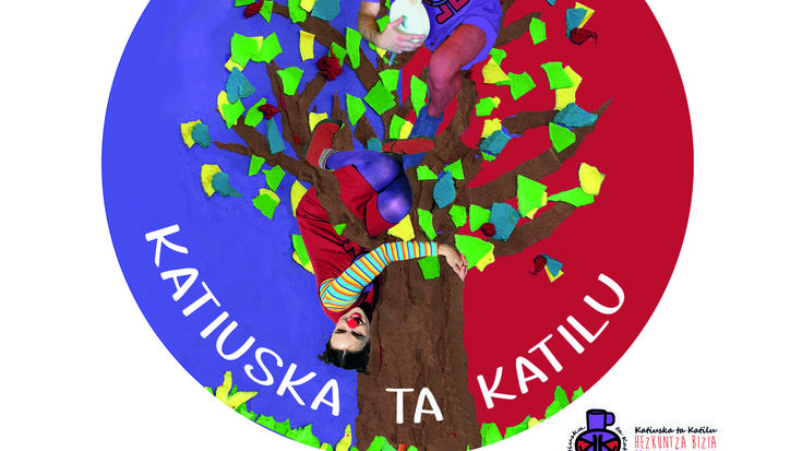 'Zaborra' antzezlanerako sarrerak eskuragarri daude turismo bulegoan