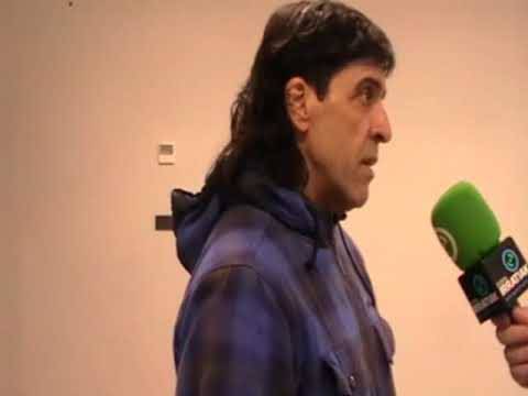 Jon Ugarte: "Presoen arazoak ez dira espetxetik irtetean amaitzen"