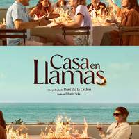 Zinema saio originala: 'Casa en llamas'