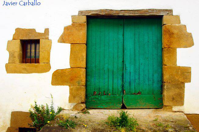 Javier Carballo eta Imanol Manterola sarituak Zarauzko argazki rallyan