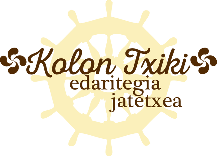 Kolon Txiki logotipoa