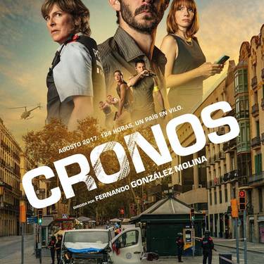 Zinema: 'Cronos' filma