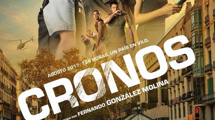 Zinema: 'Cronos' filma
