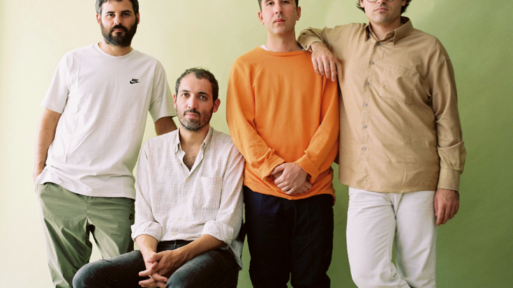 Delorean taldeak azken kontzertuak jakinarazi ditu