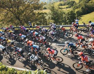 Azkoititik igaroko da Euskal Herriko Itzulia, maiatzaren 15ean