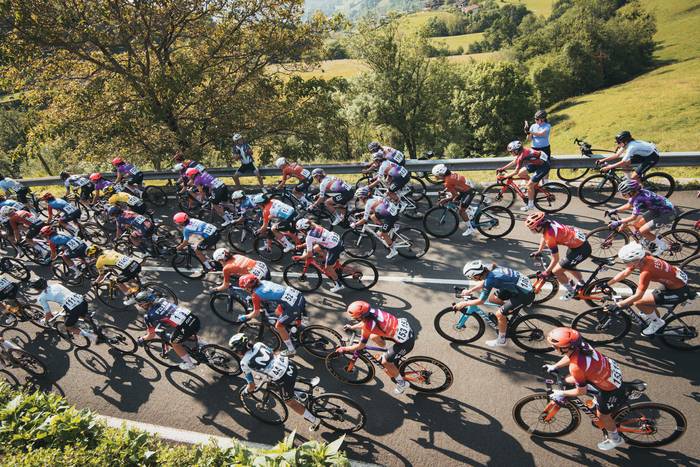 Azkoititik igaroko da Euskal Herriko Itzulia, maiatzaren 15ean