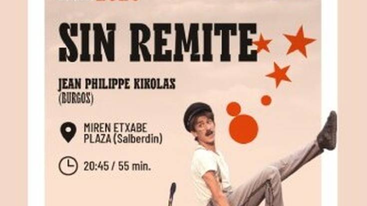 Kalerki 2026: Sin remite