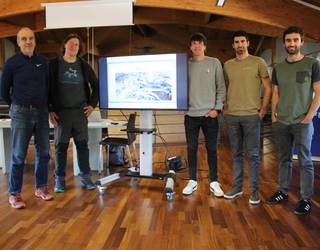 Joxe Takolo bekara proiektuak aurkezteko epea martxoaren 11n irekiko da