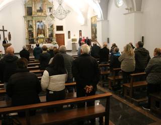 Meza eta hamaiketakoa, Martirietako zaindarien egunean