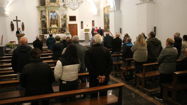 Meza eta hamaiketakoa, Martirietako zaindarien egunean