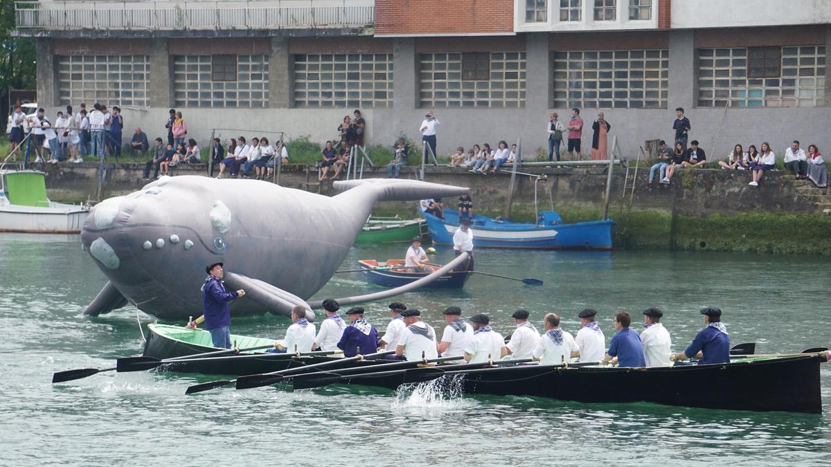 Zabalik da Balearen Eguneko kale ikuskizunean izena emateko epea