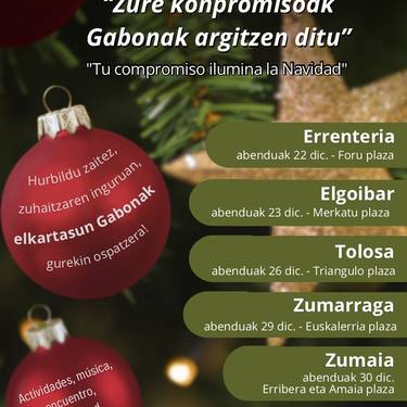 Caritasen 'Taupa bira' jardunaldia