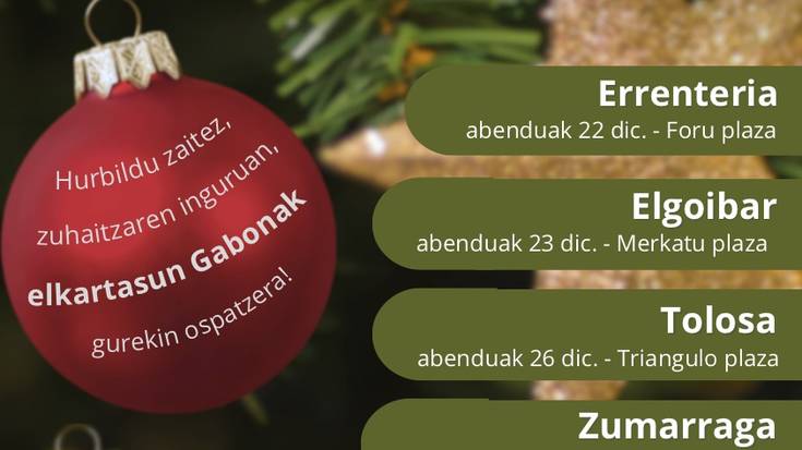 Caritasen 'Taupa bira' jardunaldia