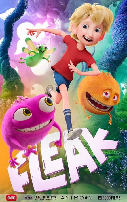 Zinema: 'Fleak'