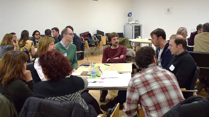 'Urola Kosta eskualde sortzailea' azterketaren eta ekintza-planaren aurkezpena egingo da bihar