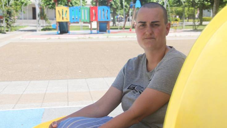 “Gogoratzen jarraitu nahi dutenek puskatu dezakete isiltasuna”