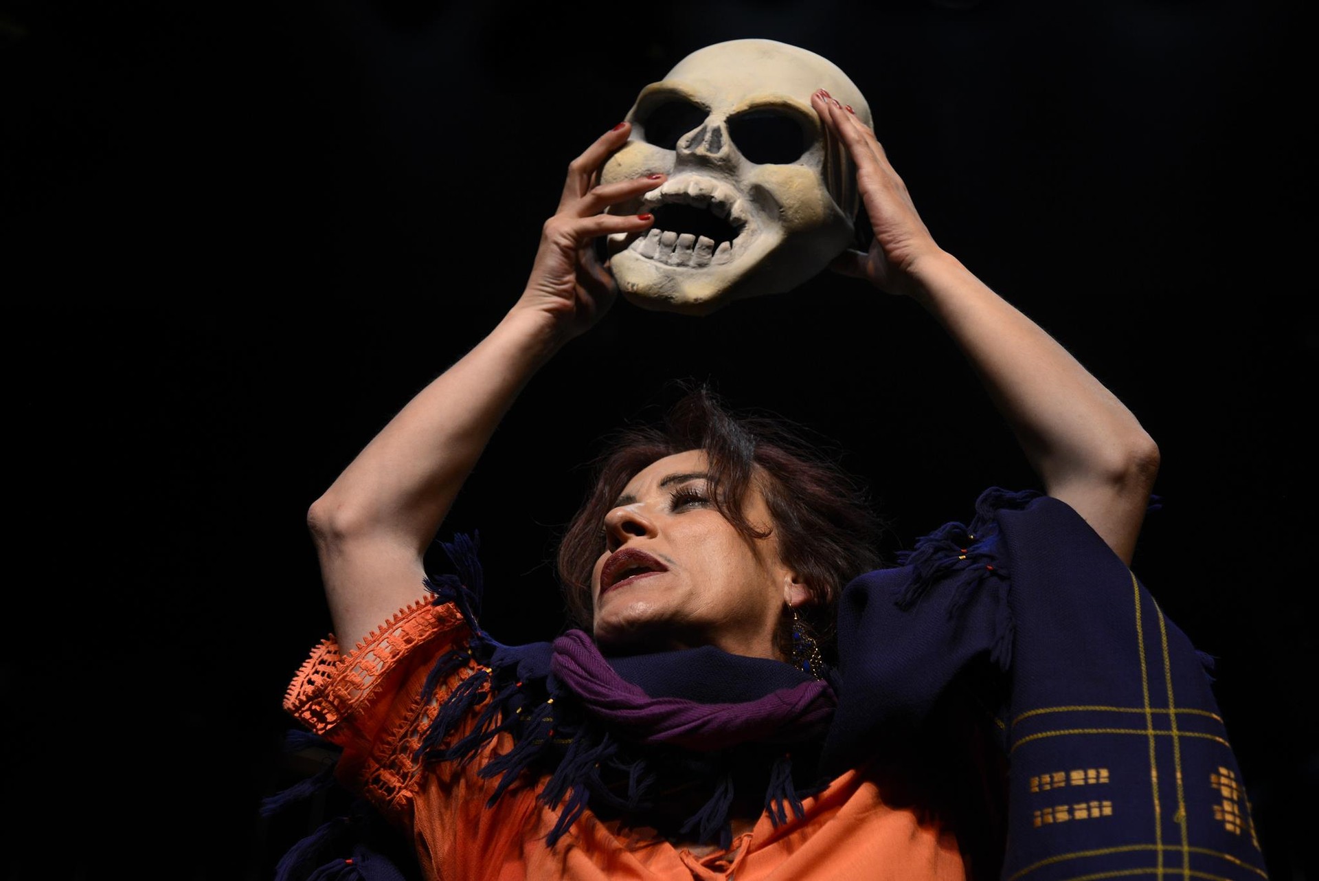 'Frida' antzezlanerako sarrerak zozkatuko ditugu Baleikeko bazkideen artean