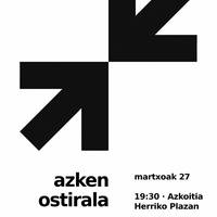 Elkarretaratzea: euskal presoen eskubideen alde