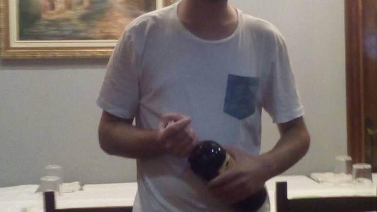 Bideoa: Oier Aizpurua, Txepelketako irabazle